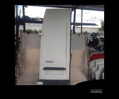 PORTA POSTERIORE SINITRA IVECO DAILY (99-06)(06-11