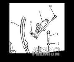 -Tendicatena distribuzione Yamaha XJ900