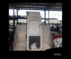 PORTA POSTERIORE SINITRA IVECO DAILY (99-06)(06-11 - 7