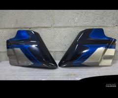 Fianchetti laterali Harley Davidson