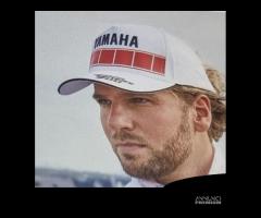 CAPPELLO CAPPELLINO ADULTO YAMAHA TENERE' LIMITED