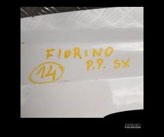 PORTA POSTERIORE SINISTRA FIAT FIORINO (07-14)