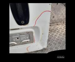 PORTA POSTERIORE SINISTRA FIAT FIORINO (07-14)