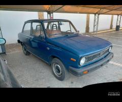 Volvo 66 DL del 1979 con cambio automatico - 9