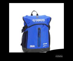 Zaino Yamaha Paddock Blue - T22-JA002-E1-00