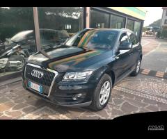 Audi Q5 2.0 TDI 170 CV quattro