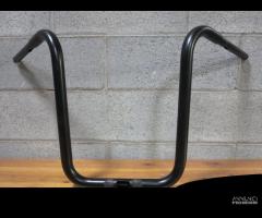 Manubrio Ape Hanger per Harley Davidson