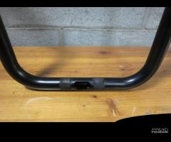 Manubrio Ape Hanger per Harley Davidson