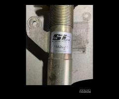 Ammortizzatori regolabili per BMW 135 i E87 - 4