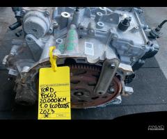 Cambio automatico per Ford Focus MK4 1.0 Ecoboost