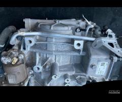 Cambio automatico per Ford Focus MK4 1.0 Ecoboost