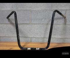 Manubrio Ape Hanger per Harley Davidson