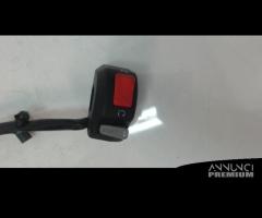 -Devio luci Dx Yamaha TDM 850 4FE839750000