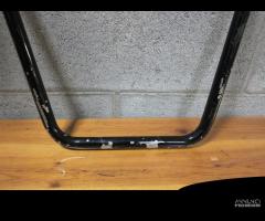 Manubrio Ape Hanger per Harley Davidson