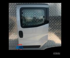 PORTA SCORREVOLE SINISTRA FIAT QUBO 2016