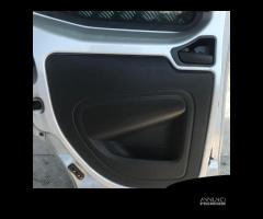 PORTA SCORREVOLE SINISTRA FIAT QUBO 2016