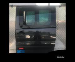 PORTA SCORREVOLE SINISTRA  FIAT SCUDO 2011 (07-16)