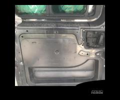 PORTA SCORREVOLE SINISTRA  FIAT SCUDO 2011 (07-16) - 10