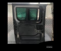 PORTA SCORREVOLE SINISTRA  FIAT SCUDO 2011 (07-16) - 11