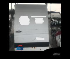 PORTA SCORREVOLE SINISTRA MERCEDES SPRINTER W906 (