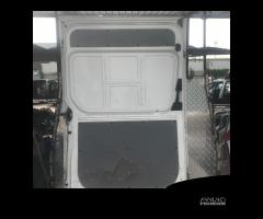 PORTA SCORREVOLE SINISTRA MERCEDES SPRINTER W906 ( - 8