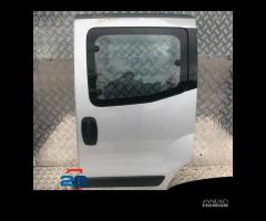 PORTA SCORREVOLE SINISTRA FIAT DOBLO (09-15) (15-2