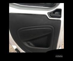 PORTA SCORREVOLE SINISTRA FIAT DOBLO (09-15) (15-2