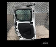 PORTA SCORREVOLE SINISTRA FIAT DOBLO (09-15) (15-2