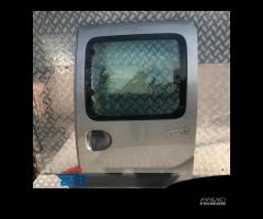 PORTA SCORREVOLE SINISTRA RENAULT KANGOO (98-02) (