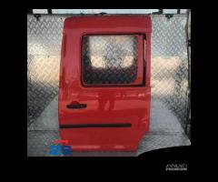 PORTA SCORREVOLE SINISTRA VOLKSWAGEN CADDY (04-10)