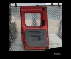 PORTA SCORREVOLE SINISTRA VOLKSWAGEN CADDY (04-10)