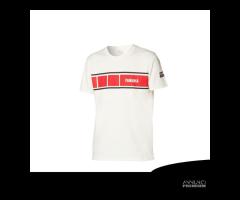 MAGLIA MAGLIETTA YAMAHA T-Shirt 60° anniversario u