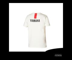 MAGLIA MAGLIETTA YAMAHA T-Shirt 60° anniversario u