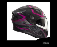 CASCO INTEGRALE DONNA CGM TAMPERE MACH2 -