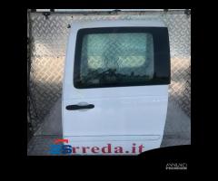 PORTA SCORREVOLE SINISTRA MERCEDES VANEO W414 (01-