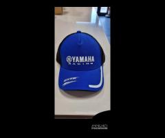 NOVITA' CAPPELLINO CAPPELLO YAMAHA 22 ADULTO - N22