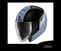 CASCO SHARK JET CITYCRUISER KARONN - HE1936E-