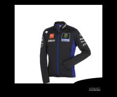 SUPEROFFERTA!! Giacca YAMAHA MOTOGP REPLICA - B21G