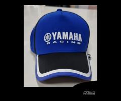 Novita'!! Cappello cappellino Yamaha 22 FB Fancy -