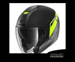 CASCO JET SHARK YAMAHA CITYCRUISER KARONN MAT - HE