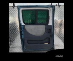 PORTA SCORREVOLE SINISTRA CITROEN JUMPY (06-12) (1