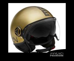 NOVITA' WINTER 2020 !!! CASCO MOMODESIGN FIGHTER L