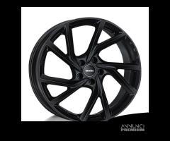 Cerchi in lega MAK da 18'' per KIA SPORTAGE - 1