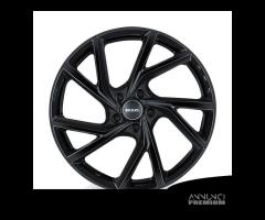 Cerchi in lega MAK da 18'' per KIA SPORTAGE - 2