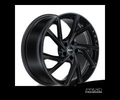 Cerchi in lega MAK da 18'' per KIA SPORTAGE - 3