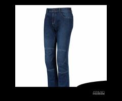 PANTALONI JEANS HEVIK TUCSON - HPS411M-