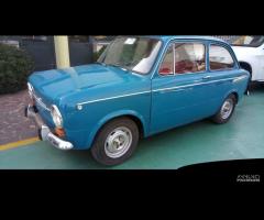 Fiat 850 S del 1967