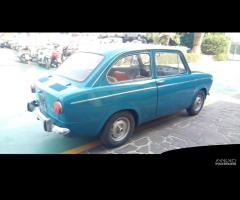 Fiat 850 S del 1967