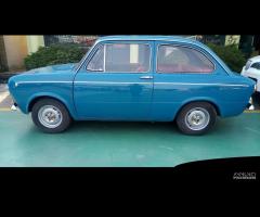 Fiat 850 S del 1967