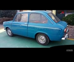 Fiat 850 S del 1967 - 5